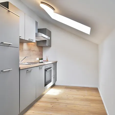 Kiwii Apartment Linz