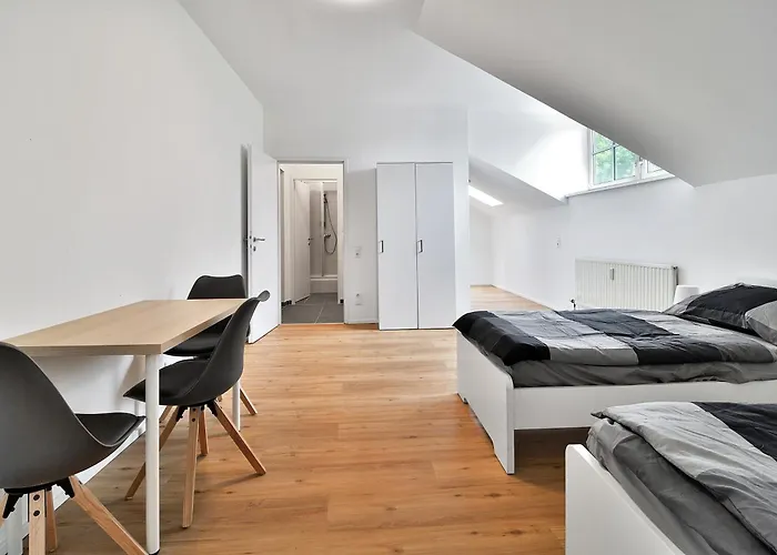 Apartment Kiwii Linz